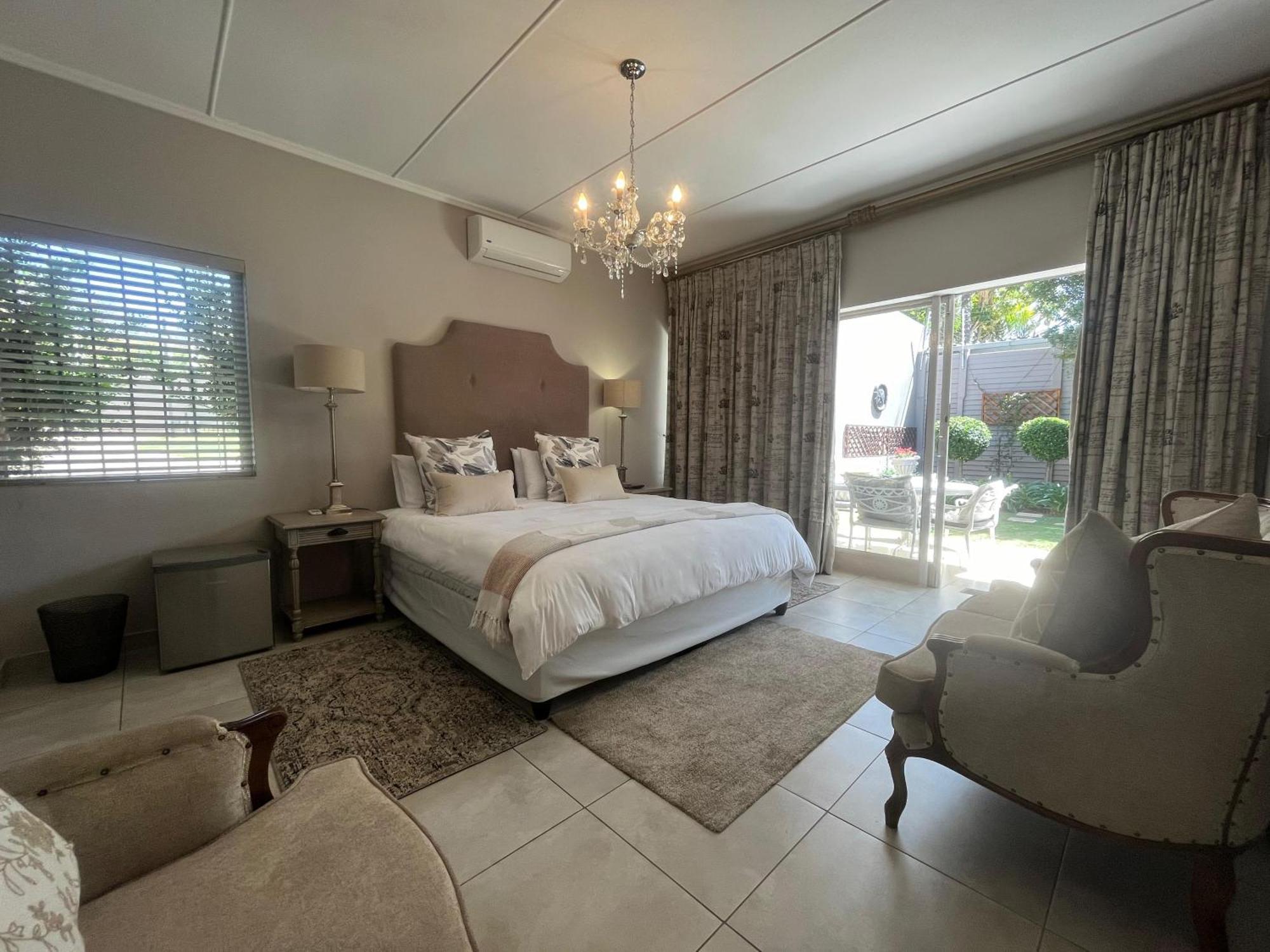 La Vida Luka - Luxury Guesthouse Pretoria Exterior photo
